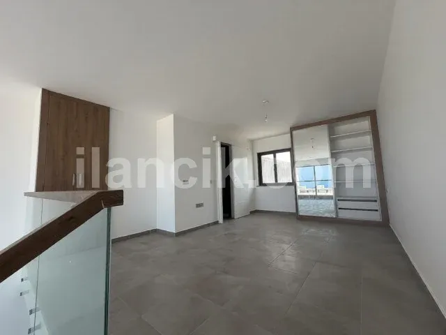 Satılık 2+1 Daire, Esentepe Girne - Denize 100m - 6