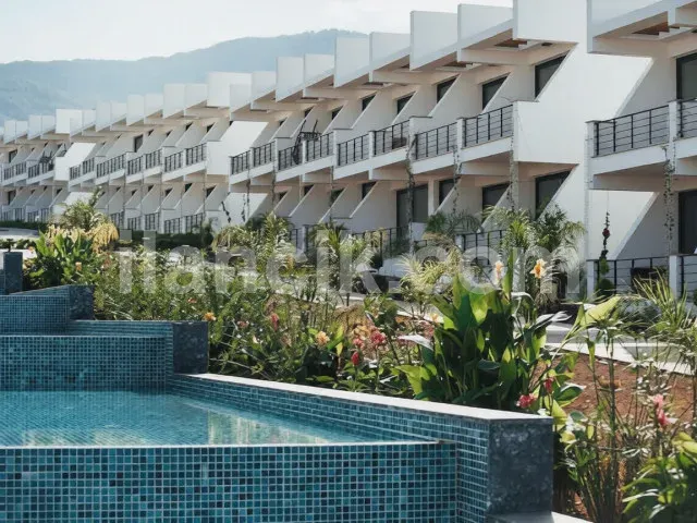 Esentepe'de Satılık Mobilyalı Stüdyo Daire - 7