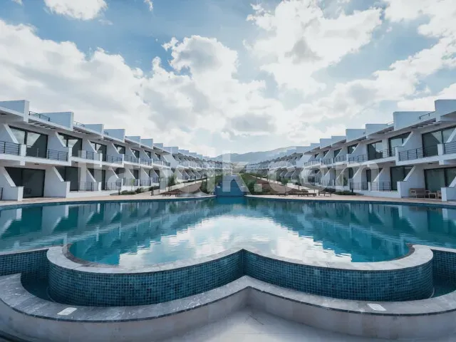 Esentepe'de Satılık Mobilyalı Stüdyo Daire - 8