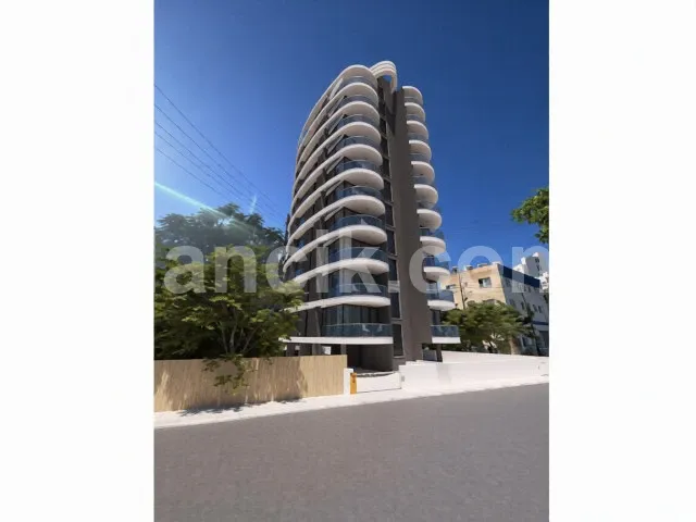 Yenişehir'de Satılık İki Odalı Daire - 10