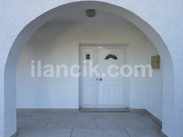 Satılık 3 Yatak Odalı İkiz Villa - Yukarı Girne, Girne - 5