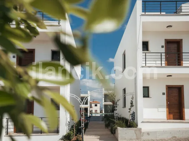 Esentepe'de Satılık Mobilyalı Stüdyo Daire - 11