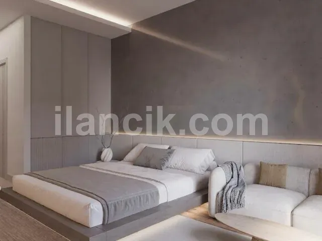 Satılık 1+0 Daire, Minareliköy, Lefkoşa - 67.500 GBP - 4