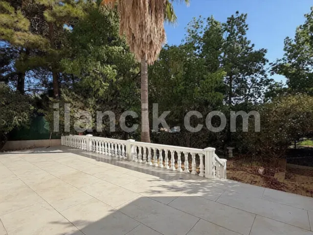 Satılık 3 Yatak Odalı İkiz Villa - Yukarı Girne, Girne - 8