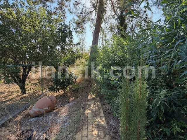 Satılık 3 Yatak Odalı İkiz Villa - Yukarı Girne, Girne - 9