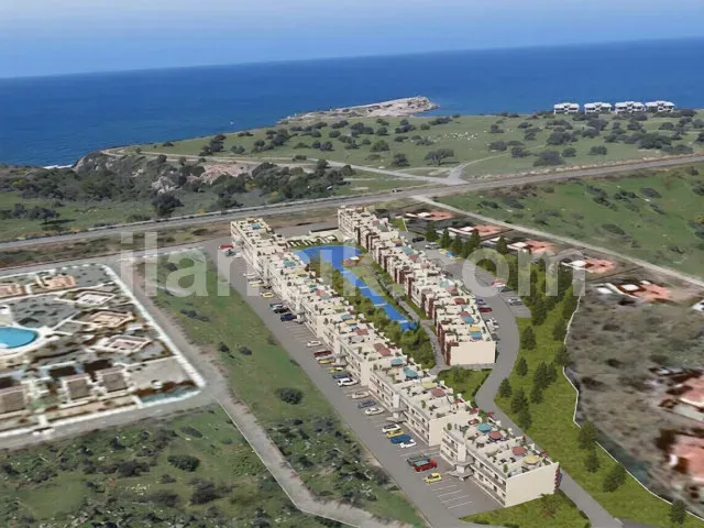 Esentepe'de Satılık Mobilyalı Stüdyo Daire - 16
