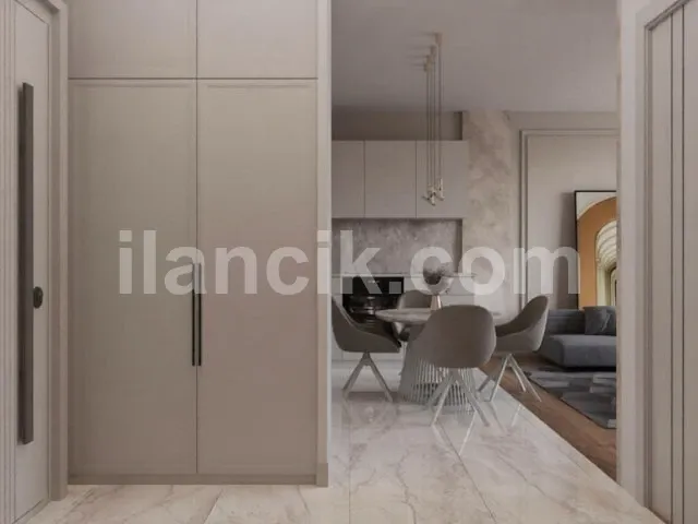 Satılık 1+0 Daire, Minareliköy, Lefkoşa - 67.500 GBP - 8