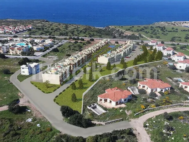 Esentepe'de Satılık Mobilyalı Stüdyo Daire - 17