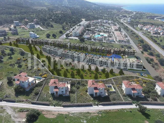 Esentepe'de Satılık Mobilyalı Stüdyo Daire - 18