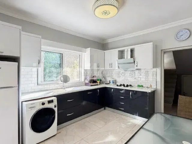 Satılık 3 Yatak Odalı İkiz Villa - Yukarı Girne, Girne - 13