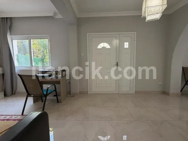 Satılık 3 Yatak Odalı İkiz Villa - Yukarı Girne, Girne - 14