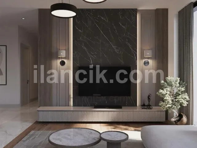 Satılık 1+0 Daire, Minareliköy, Lefkoşa - 67.500 GBP - 12