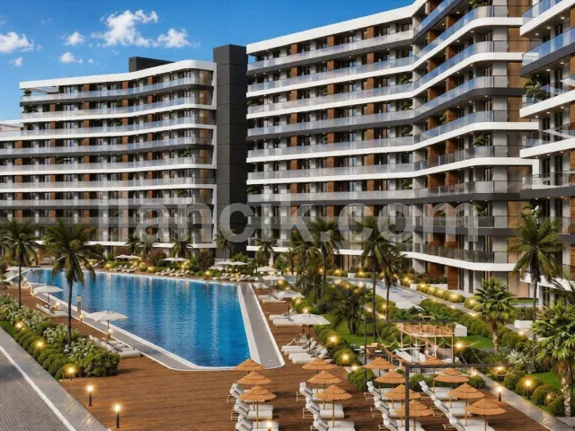 Satılık 1+0 Daire, Minareliköy, Lefkoşa - 67.500 GBP - 13