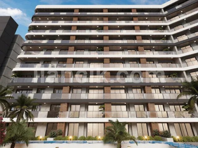 Satılık 1+0 Daire, Minareliköy, Lefkoşa - 67.500 GBP - 15