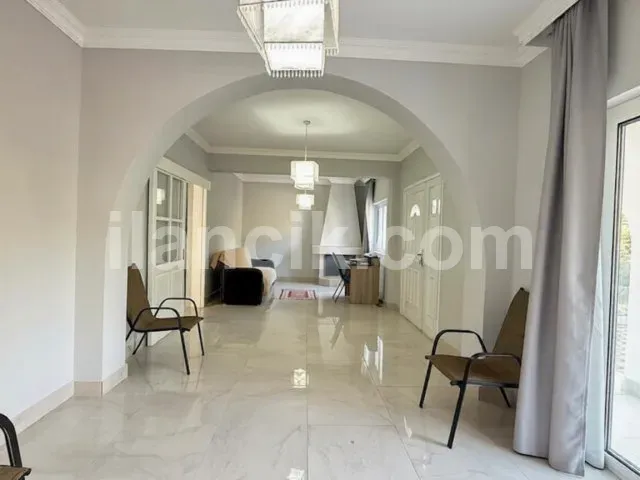 Satılık 3 Yatak Odalı İkiz Villa - Yukarı Girne, Girne - 20