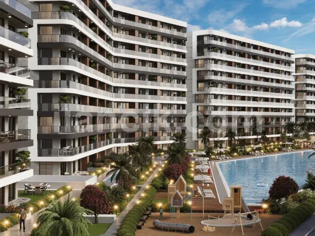 Satılık 1+0 Daire, Minareliköy, Lefkoşa - 67.500 GBP - 16