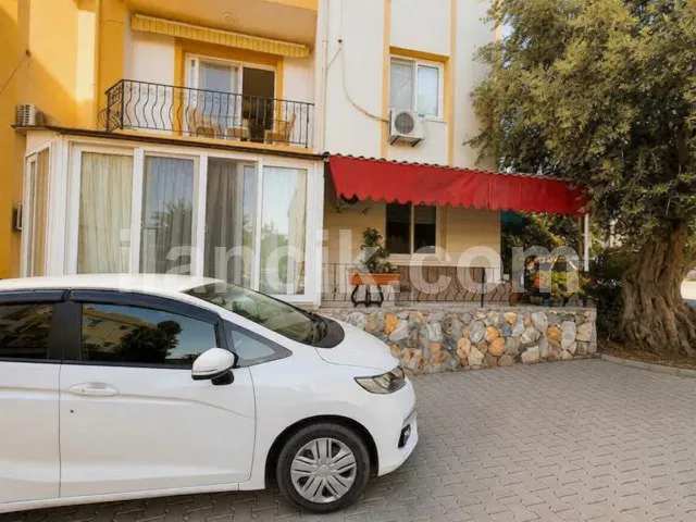 Girne Lapta'da Satılık İki Odalı Daire - 16