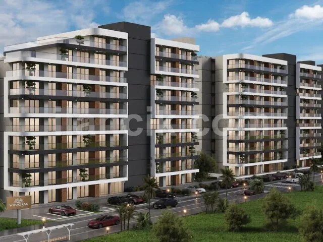 Satılık 1+0 Daire, Minareliköy, Lefkoşa - 67.500 GBP - 17