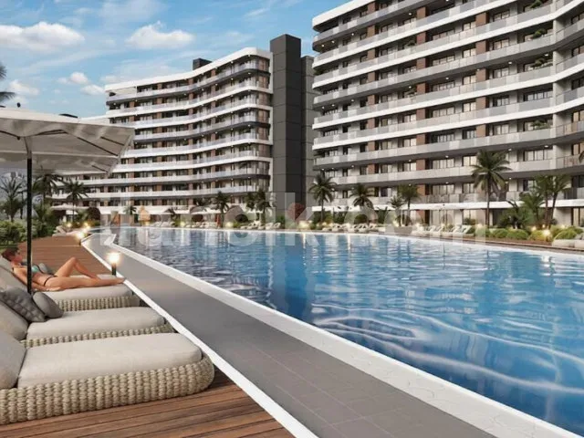 Satılık 1+0 Daire, Minareliköy, Lefkoşa - 67.500 GBP - 18