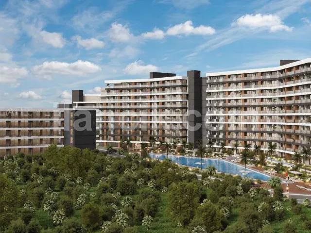 Satılık 1+0 Daire, Minareliköy, Lefkoşa - 67.500 GBP - 19