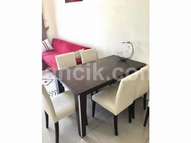 Alsancak'ta Satılık İki Yatak Odalı Daire - 3