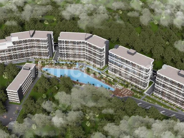 Satılık 1+0 Daire, Minareliköy, Lefkoşa - 67.500 GBP - 20