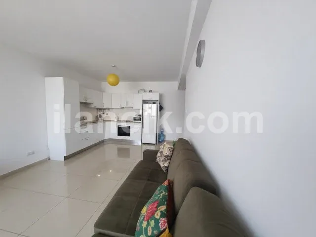 Lapta'da Satılık Çatı Katı Daire - 2 Yatak Odalı Penthouse - 5