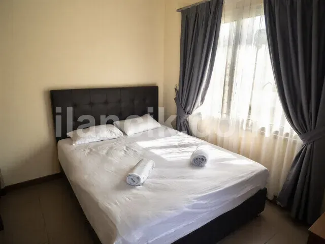 Alsancak'ta Satılık İki Yatak Odalı Daire - 5