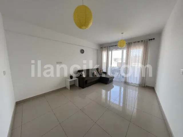Lapta'da Satılık Çatı Katı Daire - 2 Yatak Odalı Penthouse - 7