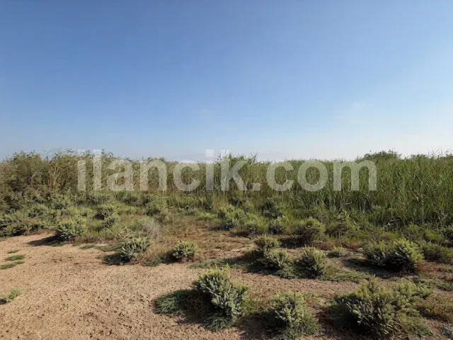 Satılık Konut İmarlı Arsa - Meriç, Lefkoşa - 13061 m² - 3