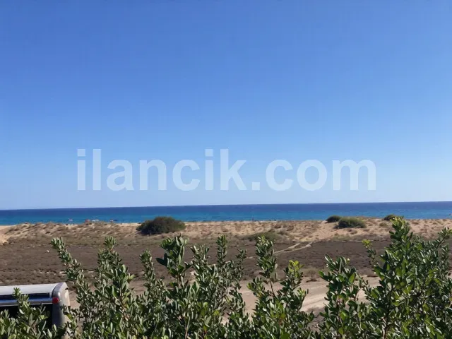 Dipkarpaz'da Satılık 11726 m² Konut İmarlı Arsa - 7