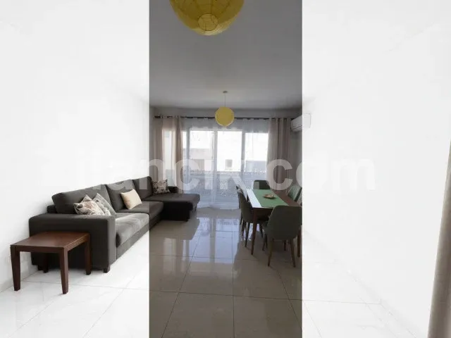 Lapta'da Satılık Çatı Katı Daire - 2 Yatak Odalı Penthouse - 8