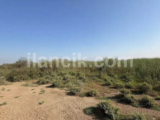 Satılık Konut İmarlı Arsa - Meriç, Lefkoşa - 13061 m² - 4