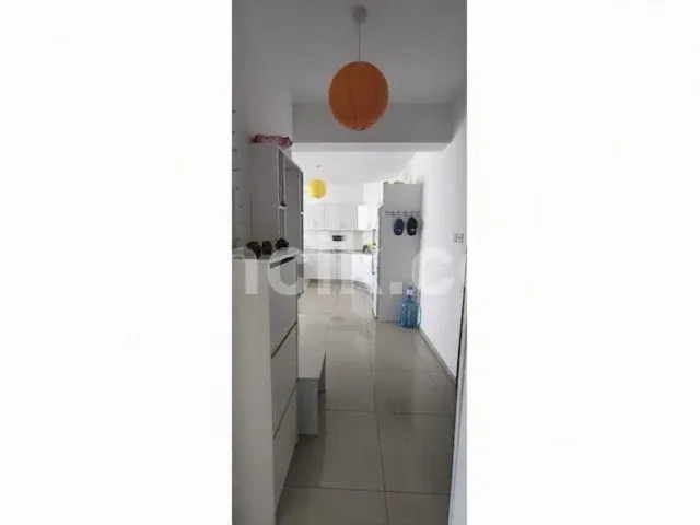 Lapta'da Satılık Çatı Katı Daire - 2 Yatak Odalı Penthouse - 10