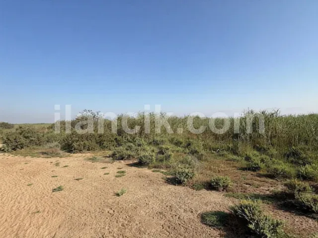 Satılık Konut İmarlı Arsa - Meriç, Lefkoşa - 13061 m² - 6