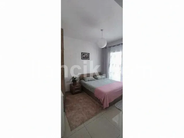 Lapta'da Satılık Çatı Katı Daire - 2 Yatak Odalı Penthouse - 11
