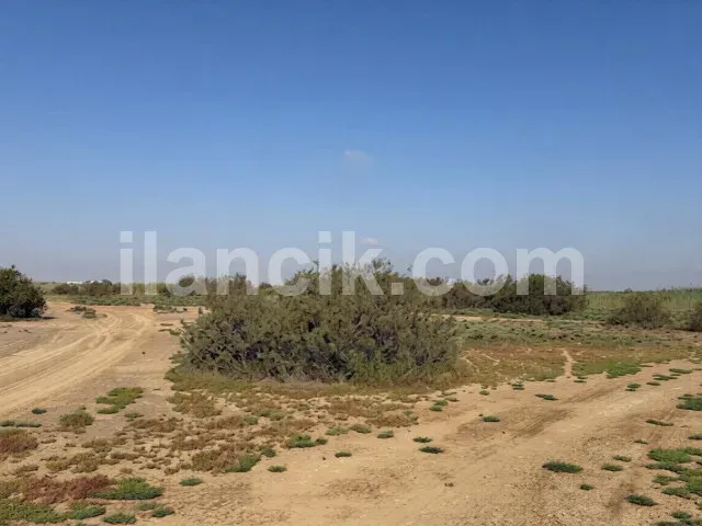 Satılık Konut İmarlı Arsa - Meriç, Lefkoşa - 13061 m² - 7