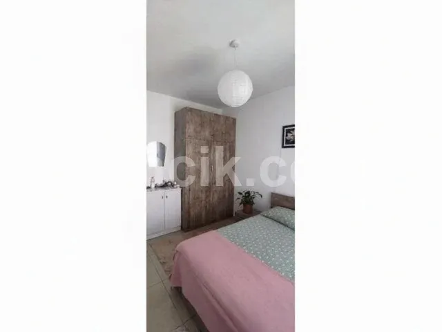 Lapta'da Satılık Çatı Katı Daire - 2 Yatak Odalı Penthouse - 12