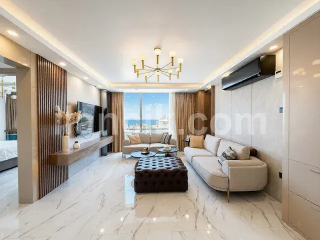 Satılık 2+1 Daire - Girne Merkez, Girne