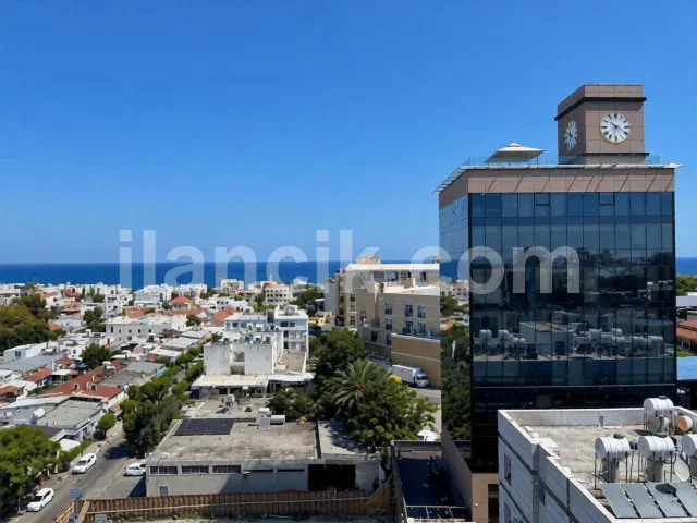 Satılık 2+1 Daire - Girne Merkez, Girne - 2