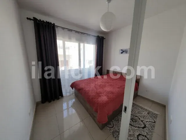 Lapta'da Satılık Çatı Katı Daire - 2 Yatak Odalı Penthouse - 15