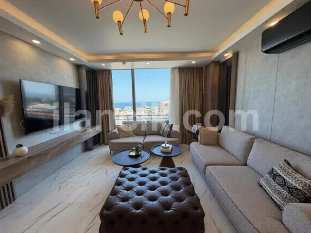 Satılık 2+1 Daire - Girne Merkez, Girne - 4