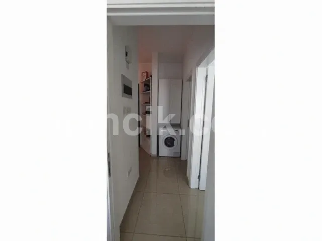 Lapta'da Satılık Çatı Katı Daire - 2 Yatak Odalı Penthouse - 17