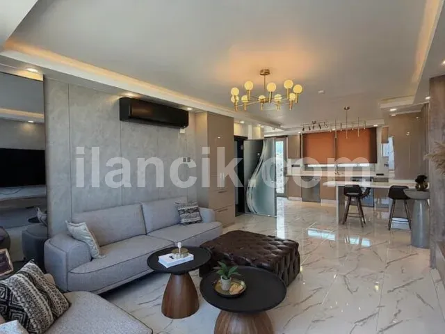 Satılık 2+1 Daire - Girne Merkez, Girne - 5