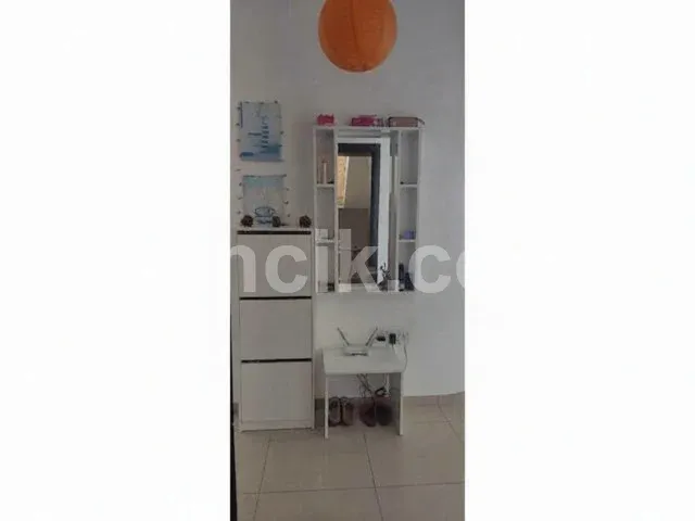 Lapta'da Satılık Çatı Katı Daire - 2 Yatak Odalı Penthouse - 18