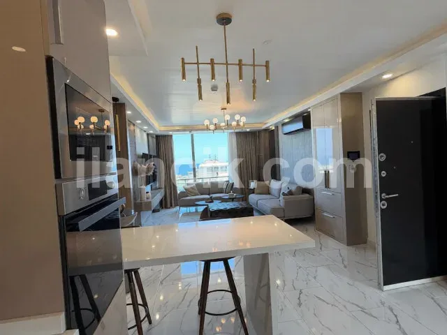 Satılık 2+1 Daire - Girne Merkez, Girne - 6