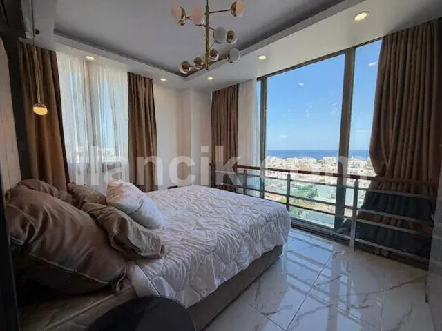 Satılık 2+1 Daire - Girne Merkez, Girne - 8