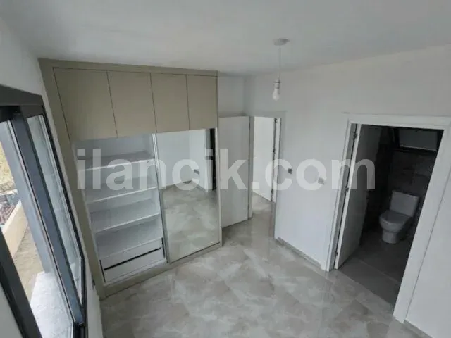 Lefkoşa Alayköy'de Satılık 3 Yatak Odalı Daire - 4