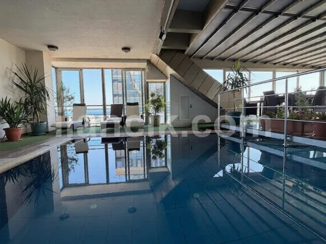 Satılık 1+1 Daire - Girne Merkez Konumunda - 17
