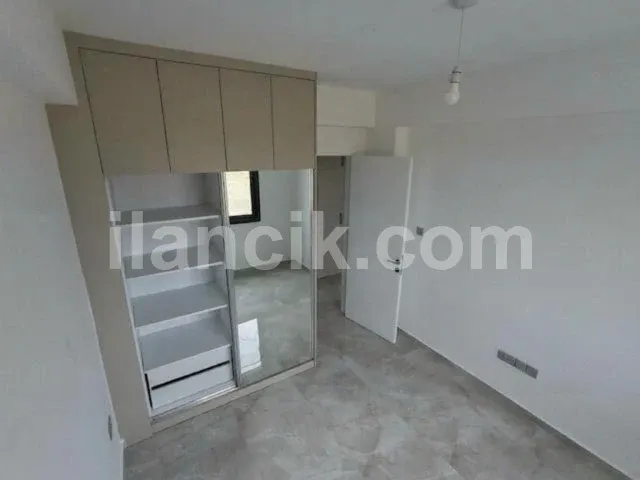 Lefkoşa Alayköy'de Satılık 3 Yatak Odalı Daire - 5